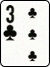 C 3 Poker Hand Ranks