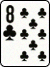 C 8 Poker Hand Ranks