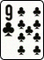 C 9 Poker Hand Ranks