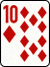 D 10 Poker Hand Ranks