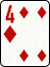 D 4 Poker Hand Ranks