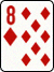 D 8 Poker Hand Ranks