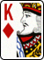 D K Poker Hand Ranks