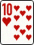 H 10 Poker Hand Ranks