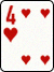 H 4 Poker Hand Ranks