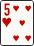 H 5 Poker Hand Ranks