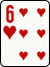 H 6 Poker Hand Ranks