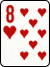 H 8 Poker Hand Ranks