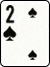 S 2 Poker Hand Ranks