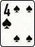S 4 Poker Hand Ranks