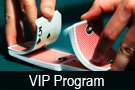 Ace High VIP Program